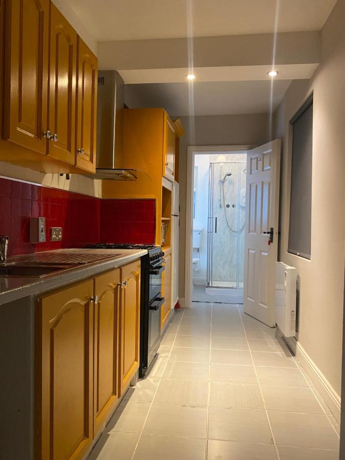 Mariners Rest One Bedroom Apartment In Innishannon Village Cork Exterior photo