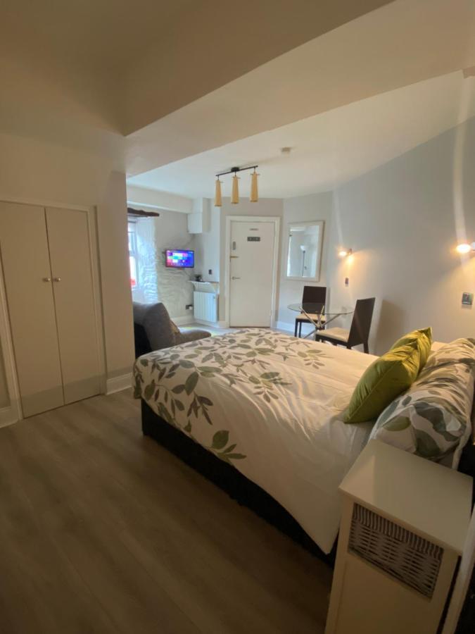 Mariners Rest One Bedroom Apartment In Innishannon Village Cork Exterior photo