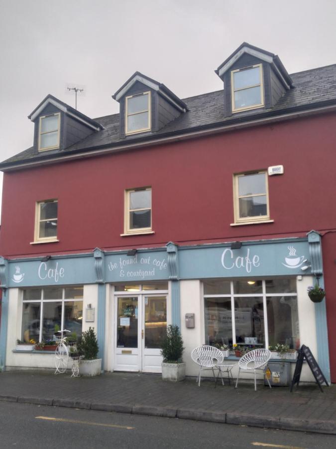 Mariners Rest One Bedroom Apartment In Innishannon Village Cork Exterior photo